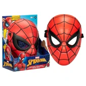 Spider-man Elektronik Maske - 1