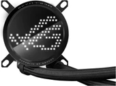 Asus ROG RYUO III 360 ARGB 360 mm İşlemci Sıvı Soğutucu Teşhir - 6