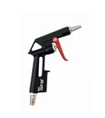 Kısa Hava Tabancası - 1