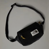 The North Face NF0A52VUASX1 Berkeley Lumbar Tnf Black/Mineral Gold/ - 2