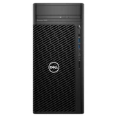 Dell Precision T3660 TKNT3660NM8KN02750 i7-13700 16GB 1TB+512SSD RTX3060 W11P Masaüstü İş İstasyonu - 1