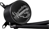 Asus ROG RYUO III 360 ARGB 360 mm İşlemci Sıvı Soğutucu Teşhir - 3
