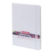 TALENS ART SKETCH BLOCK WHITE 21X30 140gr - 1