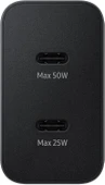 Samsung EP-T5020X 50 W Type-C Kablolu Hızlı Şarj Aleti - 2