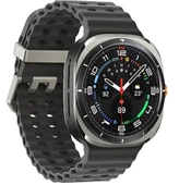 Samsung Galaxy Watch Ultra LTE Akıllı Saat Titanyum 47MM SM-L705FZTATUR (Samsung Türkiye Garantili) - 3
