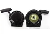 Hyundai Hyx55 Alpina Mt520F Motorlu Tırpan Starter Komple - 1