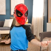 Spider-man Elektronik Maske - 2