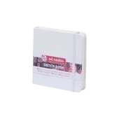 TALENS ART SKETCH BLOCK WHITE 12X12 140gr - 1