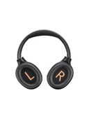Qcy H3 Lite Anc Aux Type C Bluetooth 5.3 Kafaüstü Kablosuz Kulaklık Çift Cihaz Oyun Modu 60 Saat Dinleme - 2