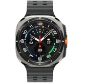 Samsung Galaxy Watch Ultra LTE Akıllı Saat Titanyum 47MM SM-L705FZTATUR (Samsung Türkiye Garantili) - 2