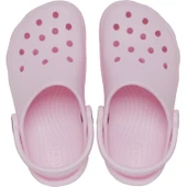 Crocs Classic Clog T Çocuk Terlik CR206991-6ZW thumbnail 4