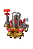 Bartech VT22 Pistonlu Yüksek Basınçlı İlaçlama Po.mpası - 4