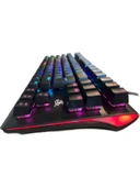 Dexim TAURUS Mekanik Gaming Klavye - 3