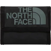 The North Face NF0A52TH4HO Base Camp Wallet Tnf Black - 1