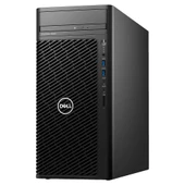 Dell Precision T3660 TKNT3660NM8KN02750A001 i7-13700 16GB 1TB+1TBSSD T400 W11P Masaüstü İş İstasyonu - 3