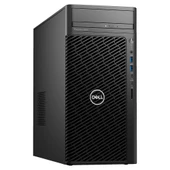 Dell Precision T3660 TKNT3660NM8KN02750 i7-13700 16GB 1TB+512SSD RTX3060 W11P Masaüstü İş İstasyonu - 2