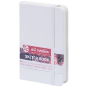 TALENS ART SKETCH BLOCK WHITE 9X14 140gr - 1