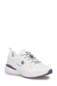 Lumberjack ROMINA 5FX 101932342 Kadın Spor Ayakkabı Beyaz 36-40 thumbnail 2