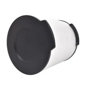 Philips AC1711, AC1715 Nanoprotect Pro için Hava Temizleyici Hepa Filtre FY1700/30 - 4