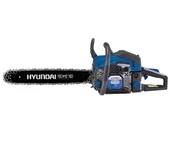 Hyundai Techno 700 Dijital Motorlu Testere, 46Cm Pala Benzinli - 1