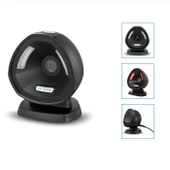 MeetSun VP-6000 MASA TİPİ BARKOD OKUYUCU - 1