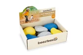 Beeztees Köpek Oyuncağı, Yüzen, Taş Şeklinde, Kauçuk, Çeşitli Renklerde, 8-9,5cm - 3