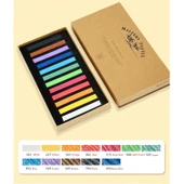 Maries Toz Pastel Boya 12 li F-2012 - 3