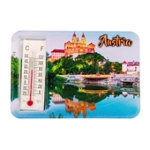 Avusturya Temalı Dereceli Magnet thumbnail 1