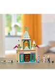 ® ǀ Disney Frozen Arendelle Karlar Ülkesi Şatosu 43265 - 5 Yaş ve Üzeri  Yapım Seti (177 Parça) - 6