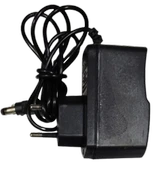 12V 1.2A Modem ve Arduino Uyumlu Plastik Kasa Priz Tipi Adaptör PW-12120 thumbnail 3