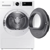 Samsung DV90CGC0A0AE/AH 9 KG Kurutma Makinesi - 4