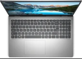 Dell Inspiron 15.6" FHD Notebook 3520/Core i5-1235U/16GB/512GB SSD/Intel Iris Xe/WLAN + BT/Kb/3 Cell/Ubuntu, Dizüstü Bilgisayar, Laptop - 3
