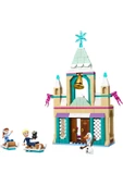® ǀ Disney Frozen Arendelle Karlar Ülkesi Şatosu 43265 - 5 Yaş ve Üzeri  Yapım Seti (177 Parça) - 2