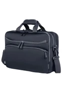HP TRAVEL PLUS 16" LAPTOP BAG 22LT GRAPHITE BLUE A2CE1AA - 2
