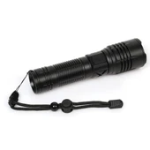 3000 Lümen  Güçlü El Feneri  Wt-600 thumbnail 5