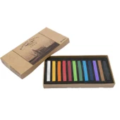 Maries Toz Pastel Boya 12 li F-2012 - 1