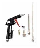 Hava Tabanca Seti Kısa-Uzun 5 Parçalı - 1