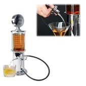 Bar Butler - İçki İstasyonu İçecek Pompası - 5