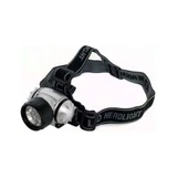 9 Ledli Pilli Kafa Lambası  Wt-042 thumbnail 3