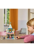 ® ǀ Disney Frozen Arendelle Karlar Ülkesi Şatosu 43265 - 5 Yaş ve Üzeri  Yapım Seti (177 Parça) - 7