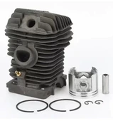 Stihl Ms250 Motorlu Testere Silindir Piston Takımı 42,5Mm Nikasil - 1