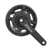 SHIMANO CUES Aynakol FC-U4000-2 11/10/9 Vites 170,0 mm 40-26D Seri rengi - 1