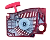 Ferrino Turbo 46-55-61 Motorlu Testere Starter Kapak Komple - 1