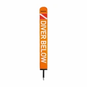 BUOY STANDART INFLATABLE - 1