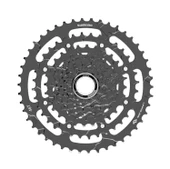 SHIMANO Kaset Ruble CS-LG400-9 9 Vites 11-13-15-17-20-23-28-36-46D - 1