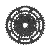 SHIMANO Kaset Ruble CS-LG300-9 9 Vites 11-13-15-17-20-23-28-36-46D - 1