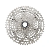 SHIMANO DEORE Kaset Dişli CS-M5100-11 11-vites 11-13-15-18-21-24-28-33-39-45-51D - 1