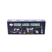 Pilli Yeşil Lazer Pointer Bigem Bm-521 - 3