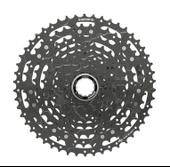 SHIMANO Kaset Dişli CS-LG400-11 11-vites 11-13-15-17-20-23-26-30-36-43-50D - 1