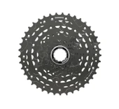 SHIMANO Kaset Ruble CS-LG400-9 9 Vites 11-13-15-17-20-23-28-34-41D - 1